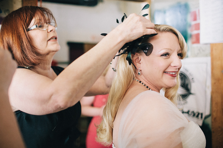 Monterey Wedding – Lisa and Sam’s Hollywood Glamour