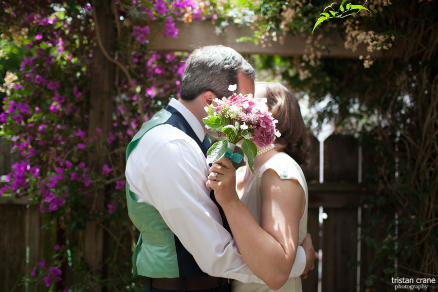 San Francisco Wedding Photography, Jenny and Dug