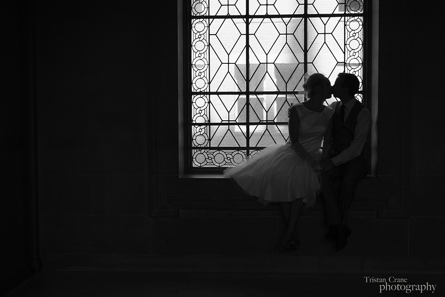 San Francisco City Hall Wedding Photography