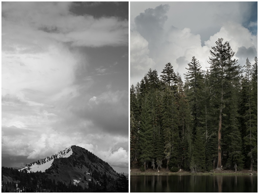 Fuji X-Pro1 at Lassen National Forest